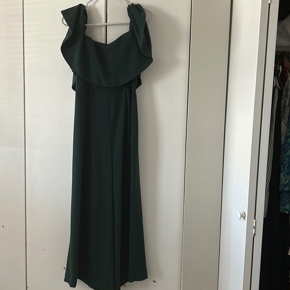 Sleeveless H&M romper - Picture 1 of 3